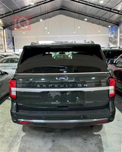 Ford Expedition